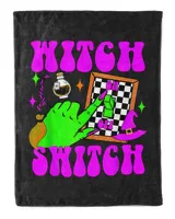 Cozy Plush Fleece Blanket