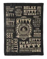 Cozy Plush Fleece Blanket