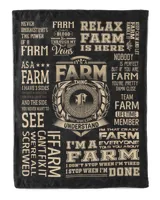 Cozy Plush Fleece Blanket