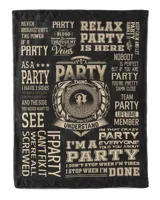 Cozy Plush Fleece Blanket