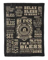 Cozy Plush Fleece Blanket