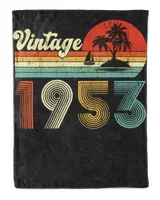 Cozy Plush Fleece Blanket