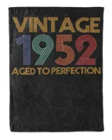 Cozy Plush Fleece Blanket