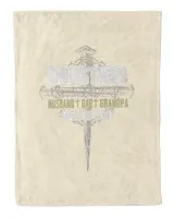 Cozy Plush Fleece Blanket
