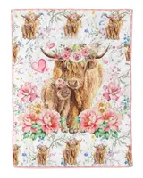 cow flower