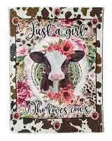 Cozy Plush Fleece Blanket