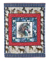 Cozy Plush Fleece Blanket