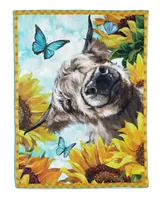 Cozy Plush Fleece Blanket