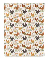 Cozy Plush Fleece Blanket