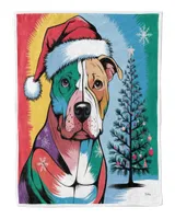 Cozy Plush Fleece Blanket