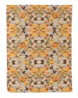 Cozy Plush Fleece Blanket