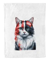 Cozy Plush Fleece Blanket
