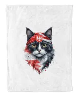 Cozy Plush Fleece Blanket
