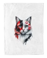 Cozy Plush Fleece Blanket