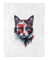 Cozy Plush Fleece Blanket
