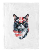 Cozy Plush Fleece Blanket
