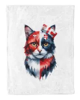 Cozy Plush Fleece Blanket