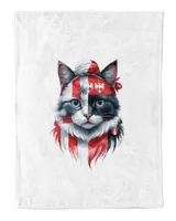 Cozy Plush Fleece Blanket