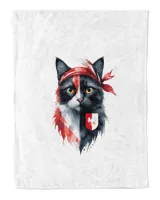 Cozy Plush Fleece Blanket