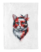 Cozy Plush Fleece Blanket