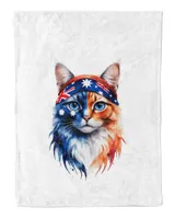 Cozy Plush Fleece Blanket