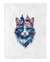 Cozy Plush Fleece Blanket