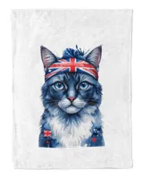 Cozy Plush Fleece Blanket