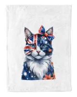 Cozy Plush Fleece Blanket