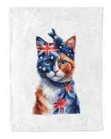 Cozy Plush Fleece Blanket