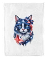 Cozy Plush Fleece Blanket