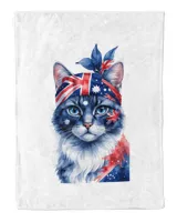 Cozy Plush Fleece Blanket
