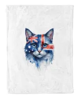Cozy Plush Fleece Blanket