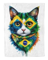 Cozy Plush Fleece Blanket