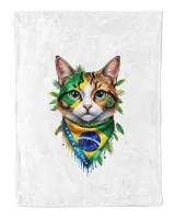 Cozy Plush Fleece Blanket