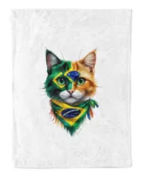 Cozy Plush Fleece Blanket