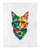 Cozy Plush Fleece Blanket