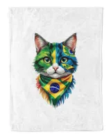 Cozy Plush Fleece Blanket
