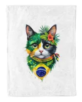 Cozy Plush Fleece Blanket