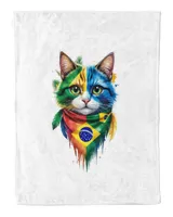 Cozy Plush Fleece Blanket