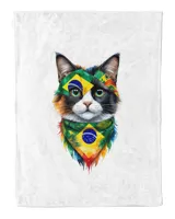 Cozy Plush Fleece Blanket