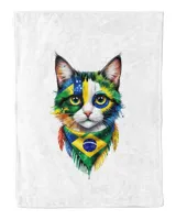 Cozy Plush Fleece Blanket