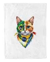 Cozy Plush Fleece Blanket