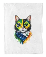 Cozy Plush Fleece Blanket