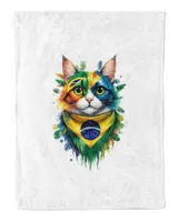 Cozy Plush Fleece Blanket