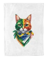 Cozy Plush Fleece Blanket