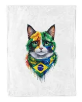 Cozy Plush Fleece Blanket