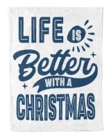 Cozy Plush Fleece Blanket