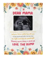 Cozy Plush Fleece Blanket