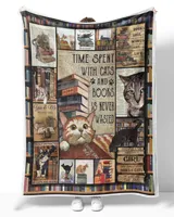 Cozy Plush Fleece Blanket