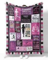 Cozy Plush Fleece Blanket